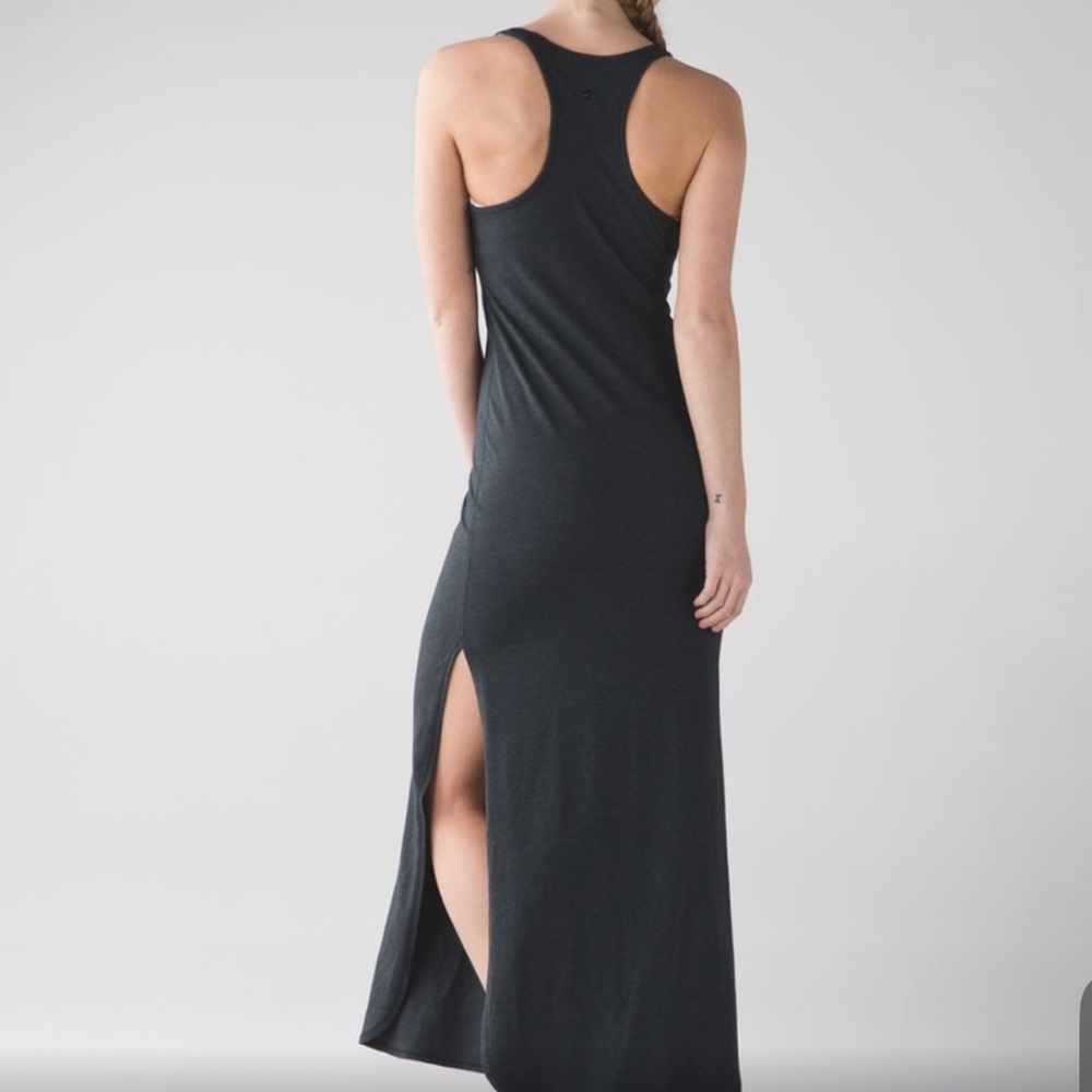 Lululemon Refresh Maxi Racerback dress - Picture 8 of 15